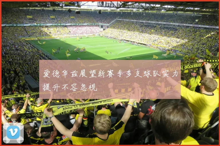 爱德华兹展望新赛季多支球队实力提升不容忽视