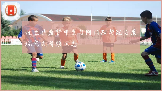 杜兰特盛赞申京与阿门默契配合展现完美同频状态